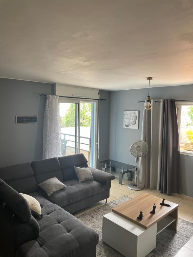 Appartement T3 Rdc Saint-Denis Exterior foto